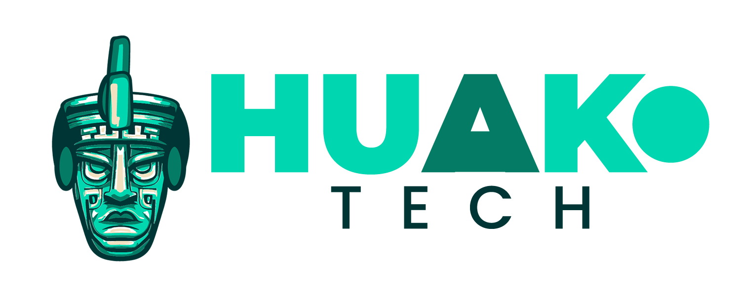 Huako Tech