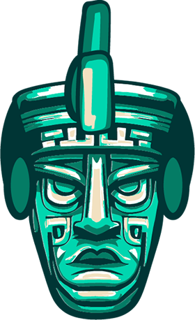 Máscara Huako Tech